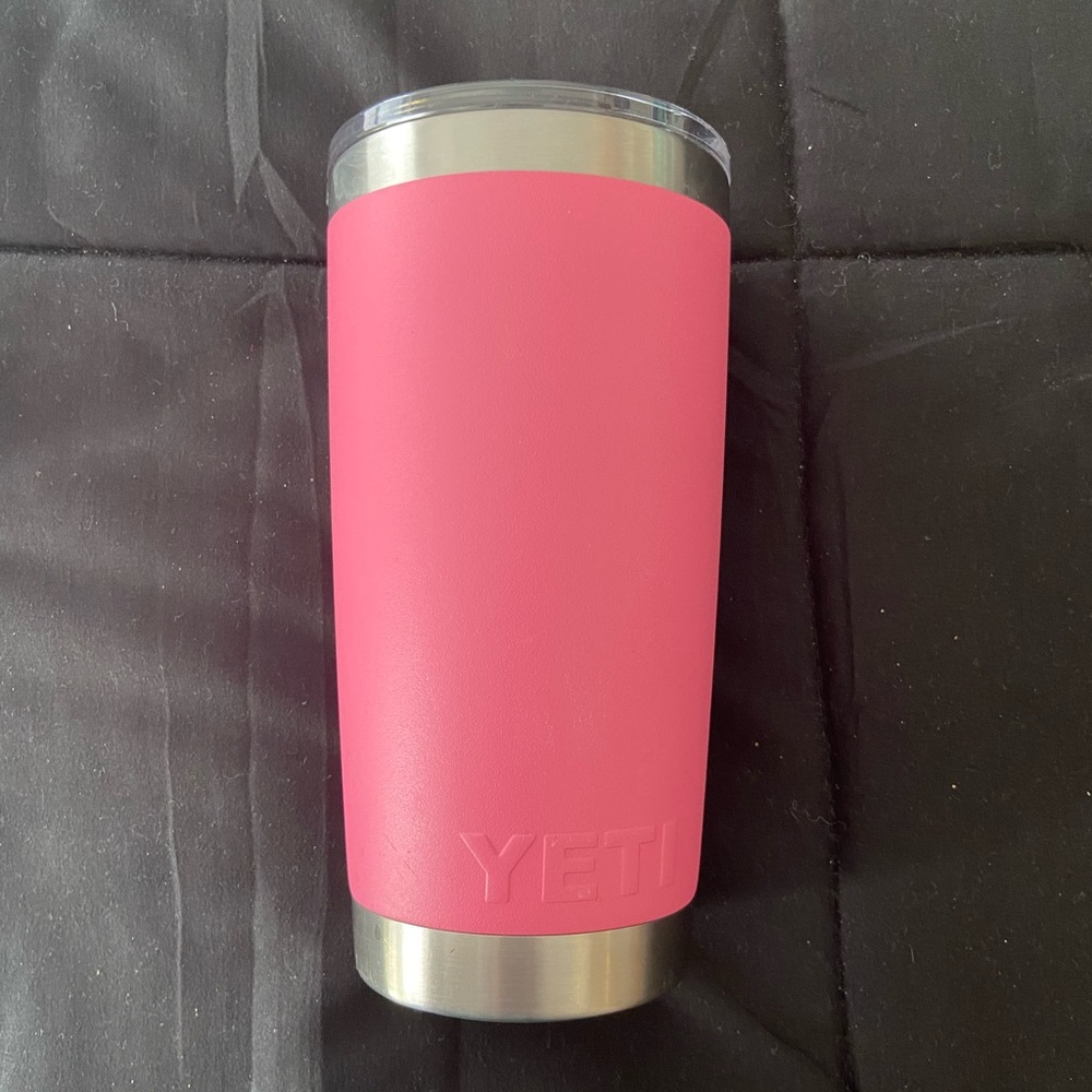 Yeti Mug